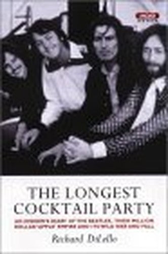 The Longest Cocktail Party