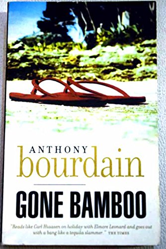 Gone Bamboo