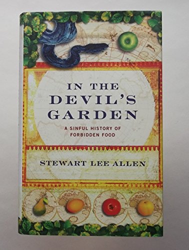 In The Devil's Garden