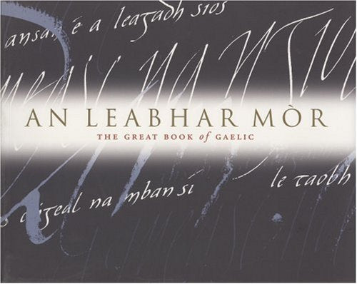 The Great Book Of Gaelic