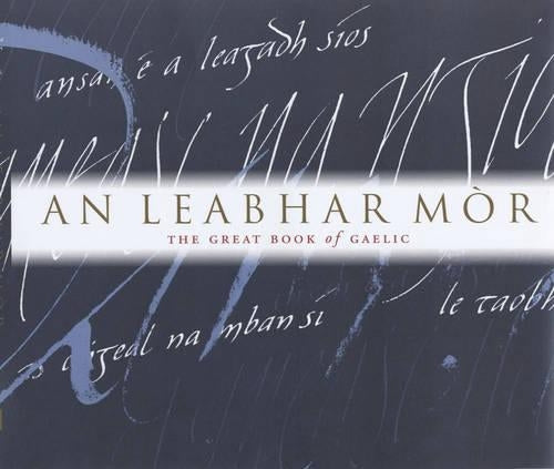 The Great Book Of Gaelic