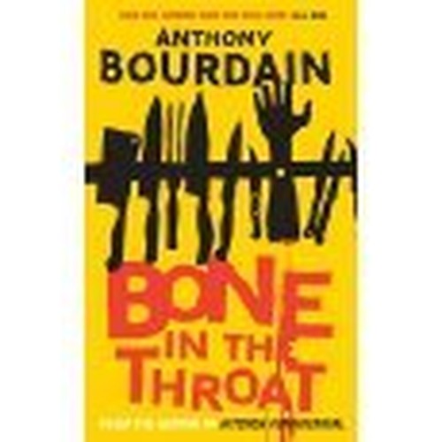 Bone In The Throat