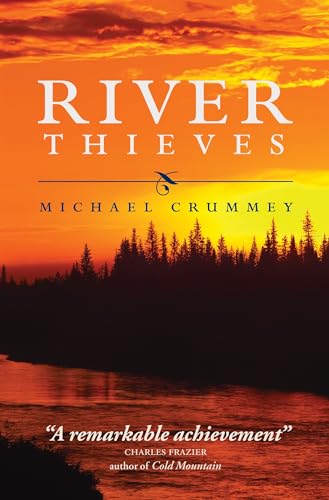 River Thieves