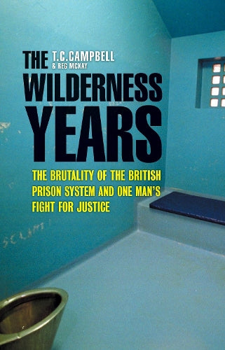 The Wilderness Years