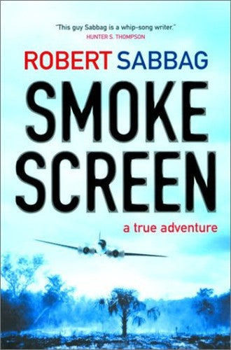 Smokescreen