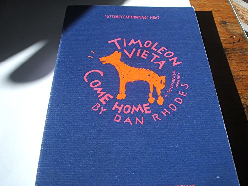 Timoleon Vieta Come Home