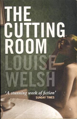 The Cutting Room