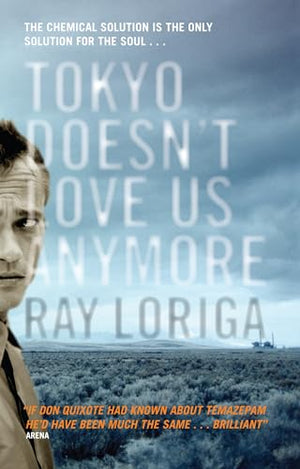 Tokyo Doesn't Love Us Anymore