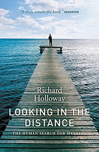 Looking In the Distance