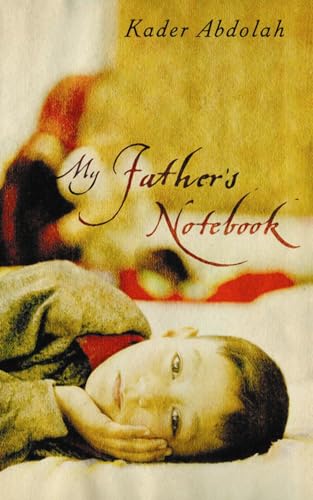 My Father's Notebook
