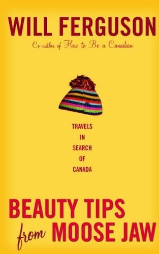 Beauty Tips From Moose Jaw