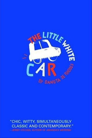 The Little White Car
