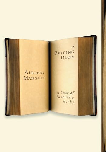 A Reading Diary