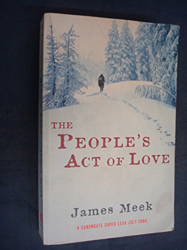The People's Act Of Love