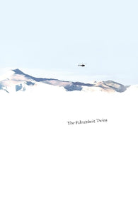 The Fahrenheit Twins and Other Stories 