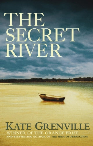 The Secret River