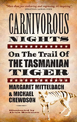 Carnivorous Nights