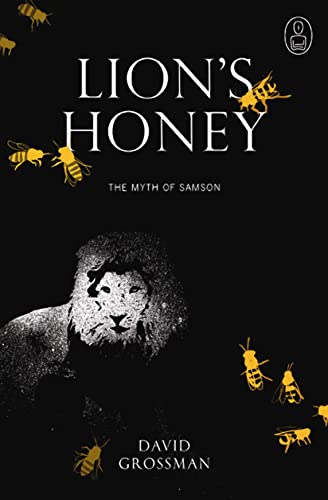 Lion's Honey