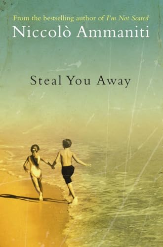 Steal You Away