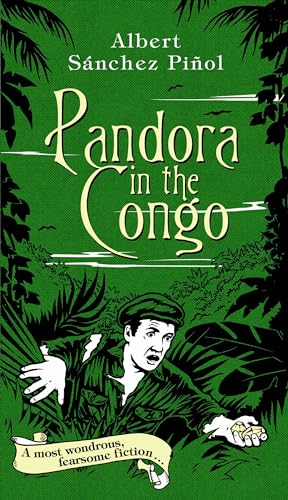Pandora In The Congo