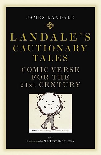 Cautionary Tales