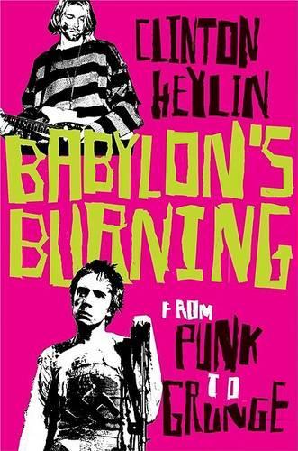 Babylon's Burning