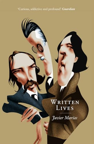 Written Lives