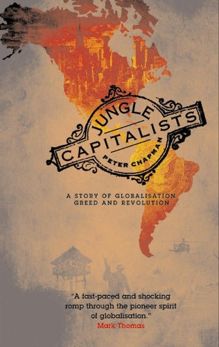 Jungle Capitalists