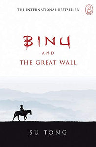 Binu and the Great Wall 