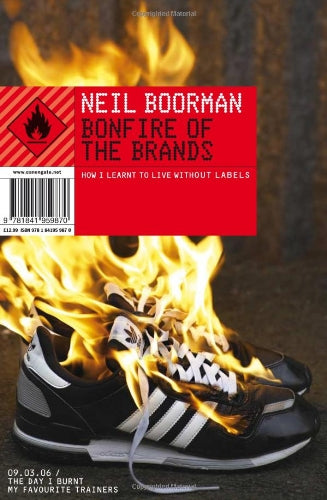 Bonfire Of The Brands