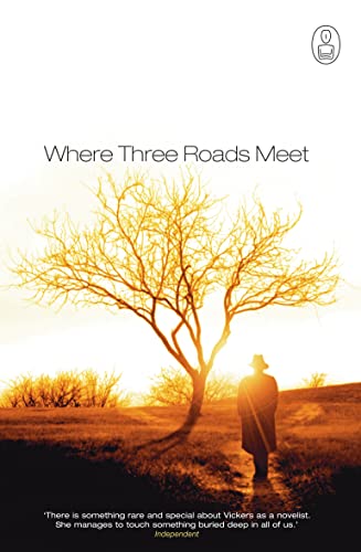 Where Three Roads Meet