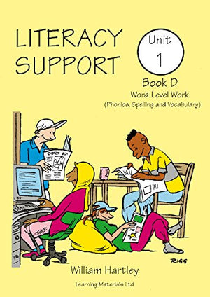 Literacy Support