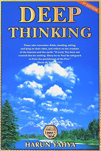 Deep Thinking
