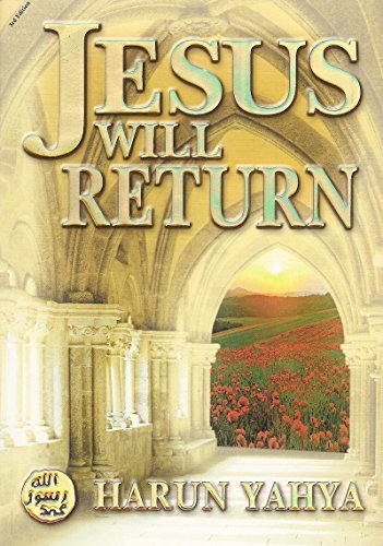 Jesus Will Return