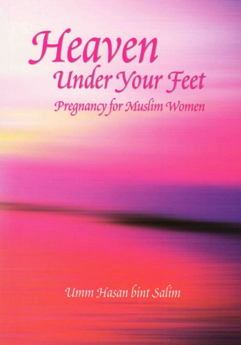 Heaven Under Your Feet