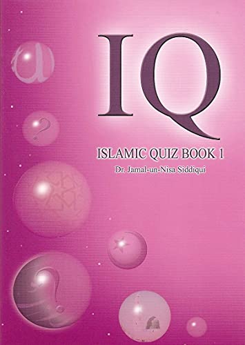 IQ Islamic Quiz Book 1