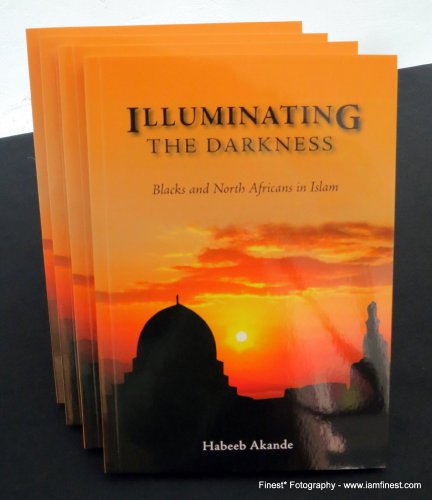Illuminating the Darkness