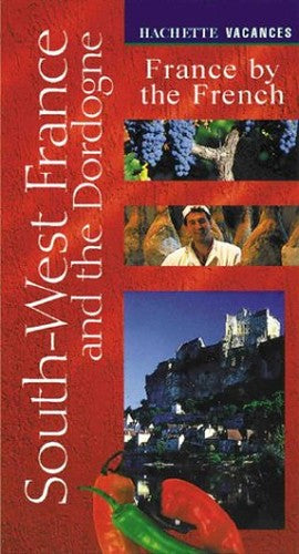 South West France