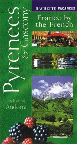 Pyrenees and Gascony