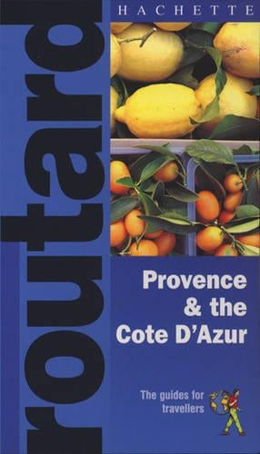 Provence and the Cote d'Azur