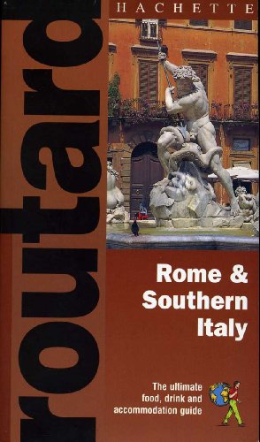 Rome and Southern Italy
