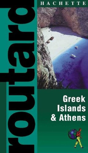Athens and the Greek Islands