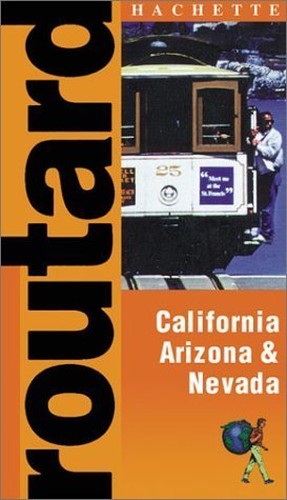 California, Nevada and Arizona