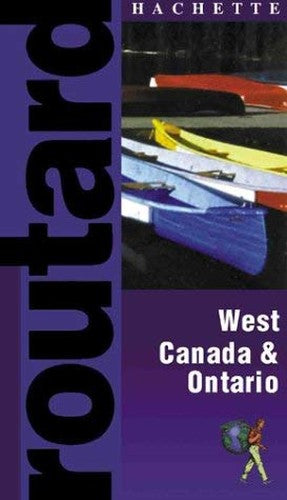 Western Canada and Ontario