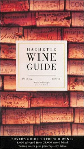 Hachette Wine Guide