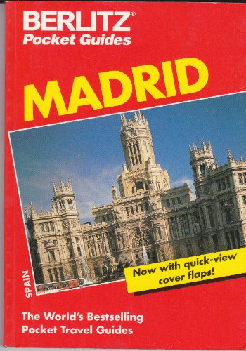 A Great Weekend in Madrid
