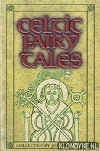 Celtic Fairy Tales