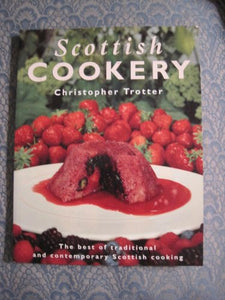 Scottish Cookery 