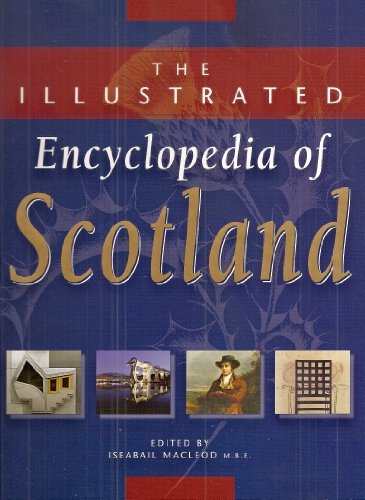 Illustrated Encylopaedia of Scotland