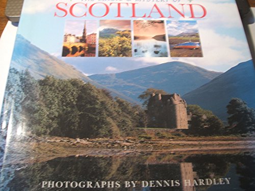 Magic and Mystery of Scotland
